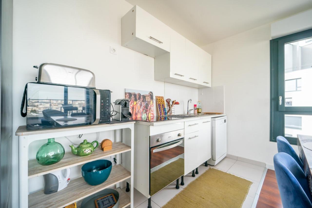 Appartement Duplex - Duplex En Bords De Seine *