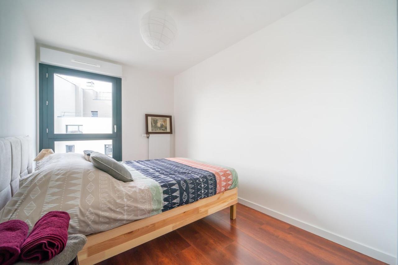Duplex - Duplex En Bords De Seine Appartement